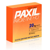 cymbalta with paxil interactions