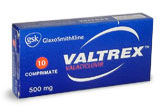 what drug is better then valtrex